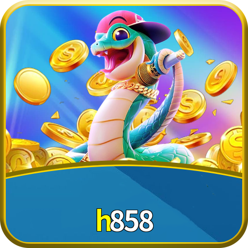 h858